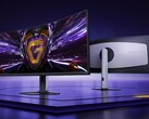 Redmi G34WQ 2026: новый игровой монитор. (Источник изображения: Xiaomi)