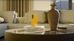 По данным утечки, Samsung установит в Galaxy S26 Ultra на 25% более быструю оперативную память. (Источник изображения: TT Technology, YouTube)