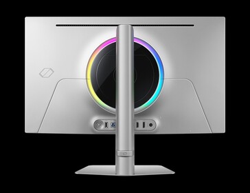 Samsung Odyssey G8 4K OLED дисплей 240 Гц