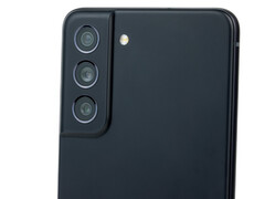 Обзор смартфона Samsung Galaxy S21 FE 5G