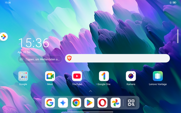 Обзор планшета Lenovo Legion Tab Gen 3
