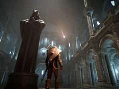 Игра Sunken Realms вышла в Steam 18 сентября и в настоящее время занимает первое место в рейтинге Steam в категории «Популярные новинки».