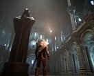 Игра Sunken Realms вышла в Steam 18 сентября и в настоящее время занимает первое место в рейтинге Steam в категории «Популярные новинки».