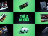 Это маркетинговый баннер Xbox (Источник изображения: Xbox Wire)