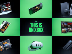 Это маркетинговый баннер Xbox (Источник изображения: Xbox Wire)