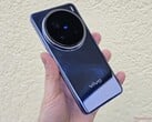 Vivo X200 FE будет работать на базе SoC MediaTek последнего поколения, в отличие от Vivo X200 Pro, изображенного здесь (источник изображения: Notebookcheck)