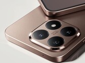 Xiaomi 15T. (Источник изображения: Xiaomi)