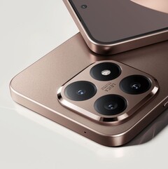 Xiaomi 15T. (Источник изображения: Xiaomi)