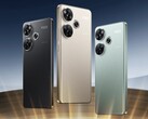 Xiaomi Poco F7 - это преемник Poco F6 (вверху). (Источник изображения: Xiaomi)