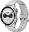 Часы Xiaomi Watch S4 (серебристые) (Источник изображения: Xpertpick)