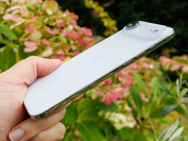 Ожидается, что iPhone Air получит преемника.