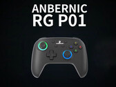 RG P01 - это попытка Anbernic свергнуть с трона 8BitDo Ultimate в качестве бюджетного контроллера эффекта Холла. (Источник изображения: Anbernic)