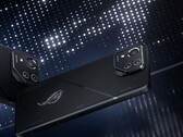ROG Phone 8 Pro. (Источник: Asus)