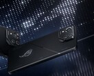 ROG Phone 8 Pro. (Источник: Asus)