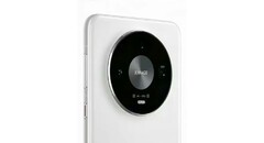 Новый рендер Mate 70 Pro. (Источник изображения: Weibo)