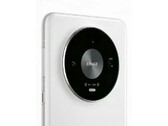 Новый рендер Mate 70 Pro. (Источник изображения: Weibo)