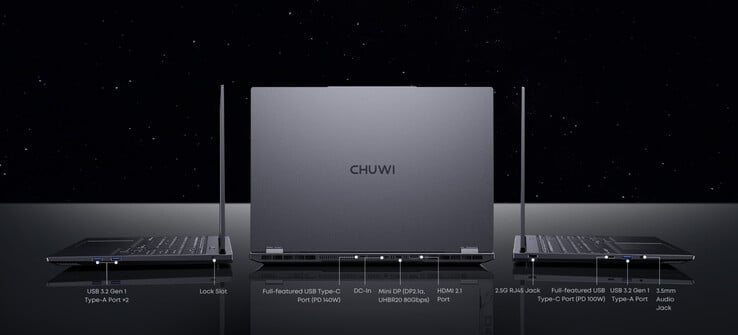 (Источник изображения: Chuwi)
