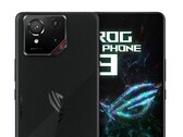 ROG Phone 9 выйдет на рынок в декабре с процессором Snapdragon 8 Elite. (Источник изображения: Asus)