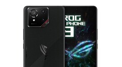 ROG Phone 9 выйдет на рынок в декабре с процессором Snapdragon 8 Elite. (Источник изображения: Asus)