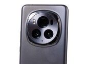 Honor Magic6 Pro. (Источник изображения: Notebookcheck)