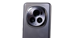 Honor Magic6 Pro. (Источник изображения: Notebookcheck)
