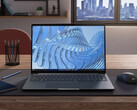 Новый 16-дюймовый ноутбук Dell также оснащен встроенной цифровой панелью.