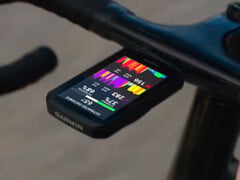 Garmin Edge 1060 стоит на $100 дороже своего предшественника.