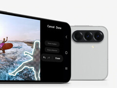 По слухам, Galaxy A57 сохранит те же камеры, что и его предшественник, последний на фото. (Источник изображения: Samsung)