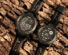 Компания Garmin быстро выпустила два обновления для своих новейших смарт-часов Instinct. (Источник изображения: Garmin)