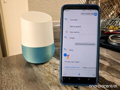 Google Assistant теперь сможет обеспечить синхронный перевод на 27 языках (Изображение: Android Central)
