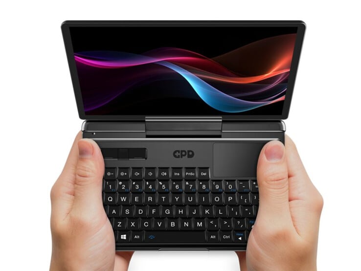 (Источник изображения: GPD)