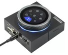 Halo Touch V2: концентратор с дополнительными функциями и дисплеем