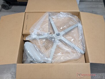 Ножки для стула LiberNovo Omni.