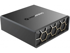 Новый мини-ПК Mechrevo может использовать свой SSD для запуска моделей ИИ