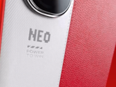 Neo9 Pro. (Источник изображения: iQOO) 