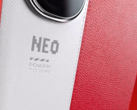 Neo9 Pro. (Источник изображения: iQOO) 