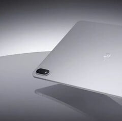 Судя по всему, OnePlus Pad 3 будет идентичен китайскому OnePlus Pad 2 Pro. (Источник изображения: OnePlus)