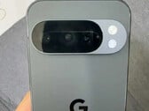 Ожидается, что Pixel 10 Pro станет одним из четырех смартфонов Pixel 10, которые Google выпустит в этом году. (Источник изображения: Mystic Leaks)