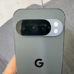 Ожидается, что Pixel 10 Pro станет одним из четырех смартфонов Pixel 10, которые Google выпустит в этом году. (Источник изображения: Mystic Leaks)