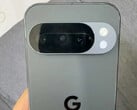 Ожидается, что Pixel 10 Pro станет одним из четырех смартфонов Pixel 10, которые Google выпустит в этом году. (Источник изображения: Mystic Leaks)