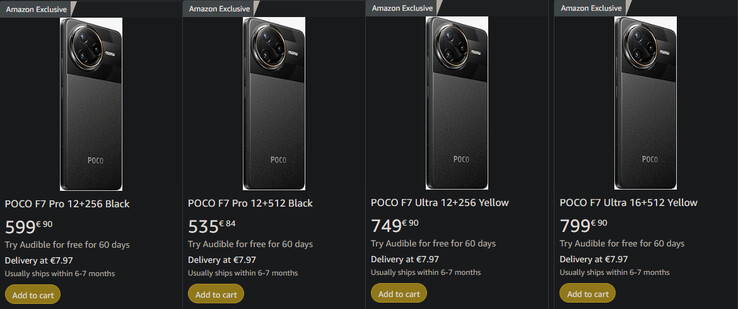 (Источник изображения: via @mitsuhiro1027m &amp; r/PocoPhones)