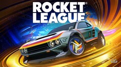 Rocket League празднует 10-летие скоростными событиями, возвращенными режимами и яркими визуальными эффектами в 19 сезоне (Источник изображения: Официальный блог Rocket League)