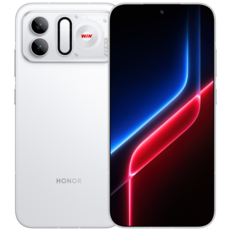 Honor WIN RT 2 в белом цвете