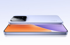 Модель Xiaomi 15 развивает своего предшественника, внося в него множество усовершенствований. (Источник изображения: Xiaomi)