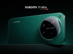 Xiaomi 17 Ultra уже доступен для продажи в Китае. (Источник изображения: Xiaomi)