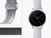 Часы Xiaomi Watch 5 будут работать под управлением Wear OS во всем мире.