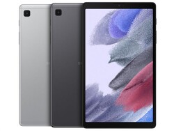 На обзоре: Samsung Galaxy Tab A7 Lite. Тестовый образец предоставлен: