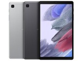 Краткий обзор планшета Samsung Galaxy Tab A7 Lite