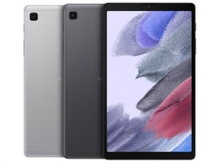 Краткий обзор планшета Samsung Galaxy Tab A7 Lite