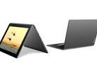Обзор планшета-ноутбука Lenovo Yoga Book Android
